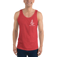 Load image into Gallery viewer, Unisex  Tank Top