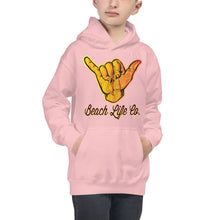 Load image into Gallery viewer, Kids Hoodie