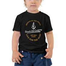 Load image into Gallery viewer, Toddler Short Sleeve Tee