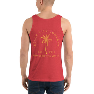 Unisex  Tank Top