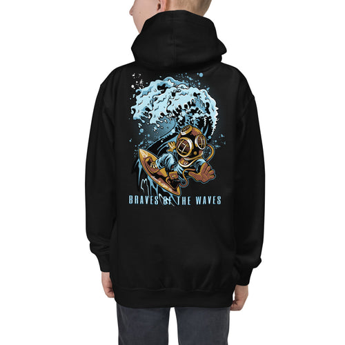 Kids Hoodie