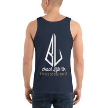 Load image into Gallery viewer, Unisex Tank Top