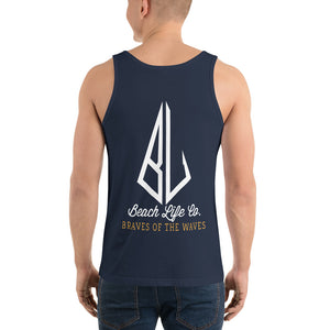 Unisex Tank Top