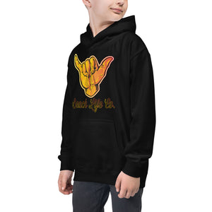 Kids Hoodie