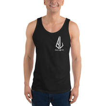 Load image into Gallery viewer, Unisex Tank Top