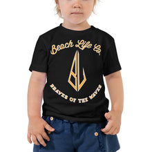 Load image into Gallery viewer, Toddler Short Sleeve Tee