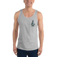 Load image into Gallery viewer, Unisex  Tank Top