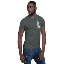 Load image into Gallery viewer, Short-Sleeve Unisex T-Shirt