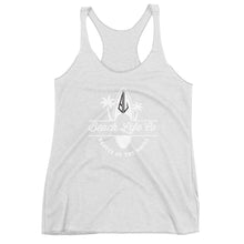 Load image into Gallery viewer, Women&#39;s Racerback Tank