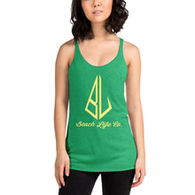 Load image into Gallery viewer, Women&#39;s Racerback Tank