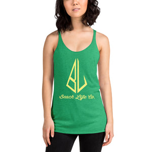 Women's Racerback Tank