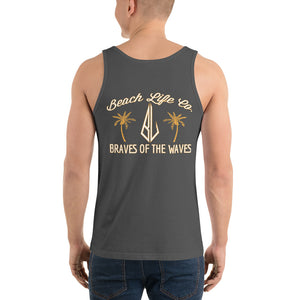 Unisex Tank Top