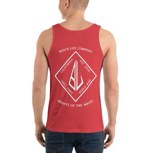 Unisex  Tank Top