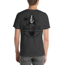 Load image into Gallery viewer, Short-Sleeve Unisex T-Shirt