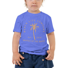 Load image into Gallery viewer, Toddler Short Sleeve Tee