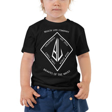 Load image into Gallery viewer, Toddler Short Sleeve Tee