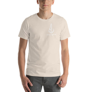 Short-Sleeve Unisex HEATHER-Colors T-Shirt