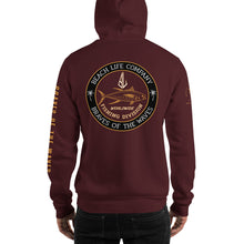 Load image into Gallery viewer, Hooded Sweatshirt