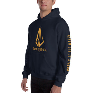 Hooded Sweatshirt