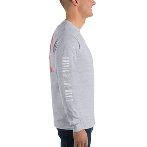 Men’s Long Sleeve Shirt