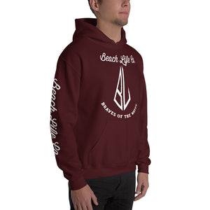 Hooded Sweatshirt