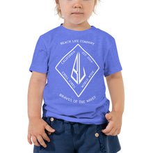 Load image into Gallery viewer, Toddler Short Sleeve Tee