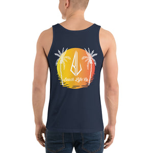 Unisex Tank Top