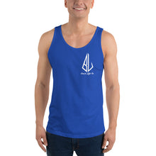 Load image into Gallery viewer, Unisex Tank Top