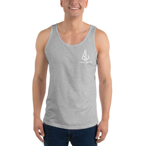 Unisex  Tank Top