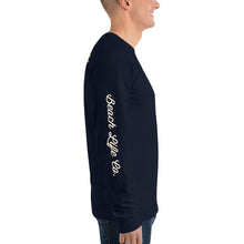 Load image into Gallery viewer, Long sleeve t-shirt