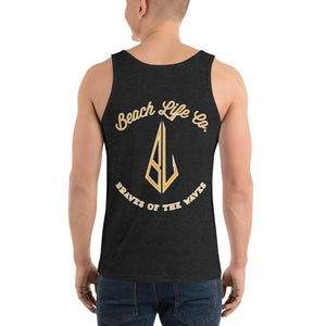 Unisex Tank Top