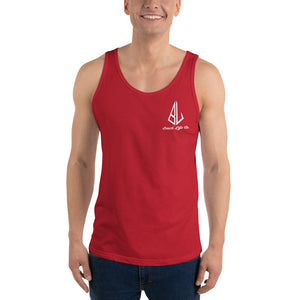 Unisex  Tank Top