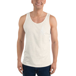 Unisex Tank Top