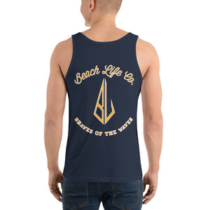 Unisex Tank Top