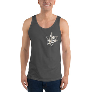 Unisex Tank Top