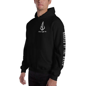 Hooded Sweatshirt