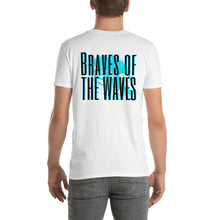 Load image into Gallery viewer, Short-Sleeve Unisex T-Shirt