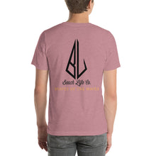 Load image into Gallery viewer, Short-Sleeve Unisex T-Shirt &quot;Heather Special Blend&amp;Color&quot;