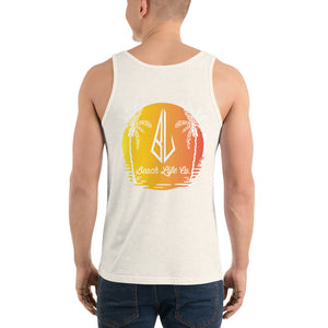 Unisex Tank Top