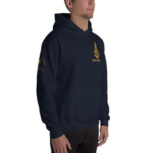 Load image into Gallery viewer, Hooded Sweatshirt