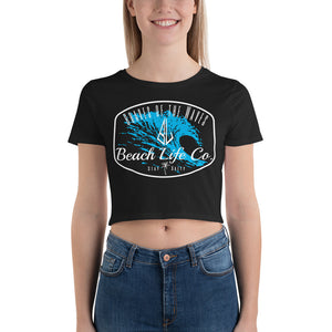 Women’s Crop Tee