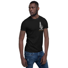 Load image into Gallery viewer, Short-Sleeve Unisex T-Shirt