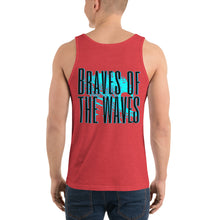 Load image into Gallery viewer, Unisex  Tank Top