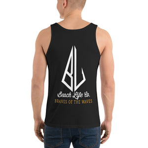 Unisex Tank Top