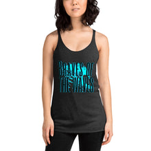 Load image into Gallery viewer, Women&#39;s Racerback Tank