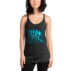 Women's Racerback Tank