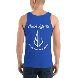 Unisex  Tank Top