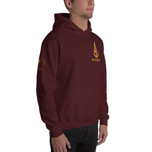 Hooded Sweatshirt