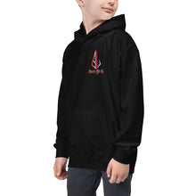 Load image into Gallery viewer, Kids Hoodie