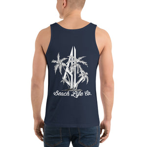 Unisex Tank Top